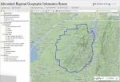 ADK Park Maps