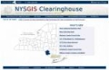 NYS GIS